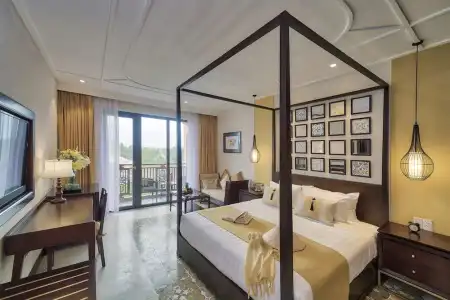 Allegro Hoi An. A Little Luxury & Spa - 74