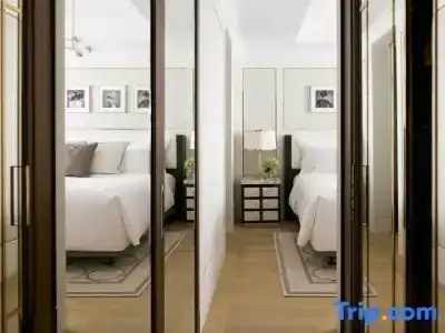 The Langham, Hong Kong - 108
