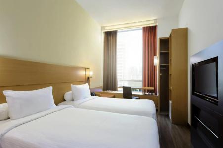 Hôtel ibis Strasbourg Centre Petite France - 5