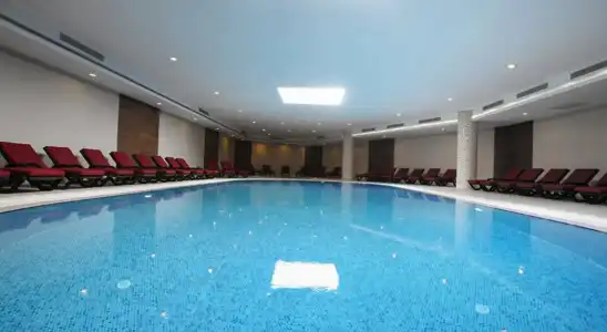 Özkaymak Select - Ultra All Inclusive - 19