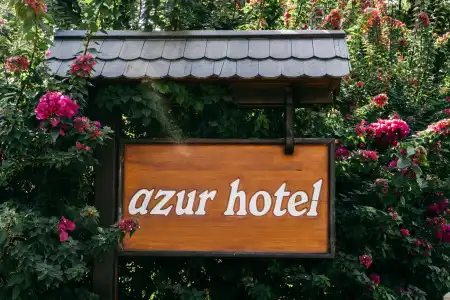 Azur - 0