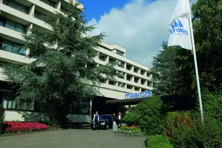 Maritim Bad Salzuflen - 42