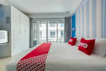 Access Inn Pattaya - 81