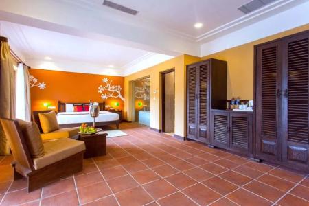Temple Tree Resort and Spa, Pokhara - 3