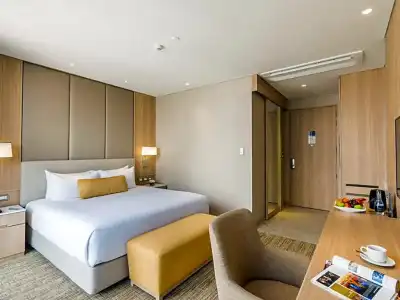 Skyview Bangkok - 44