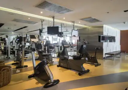 Centre Point Plus Silom - 26