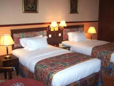 Benta Grand Dubai - 25