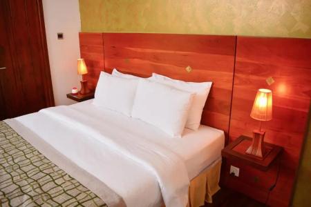 Unique Towers Luxury Boutique Suites - 134