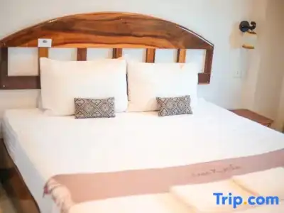 Nida Rooms Central Plaza 278 Thani - 21