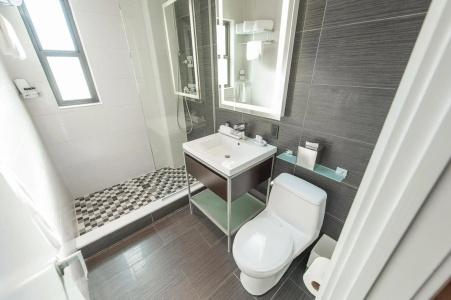 Four Points by Sheraton Midtown - Times Square - 8