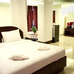 Smile Residence - 33
