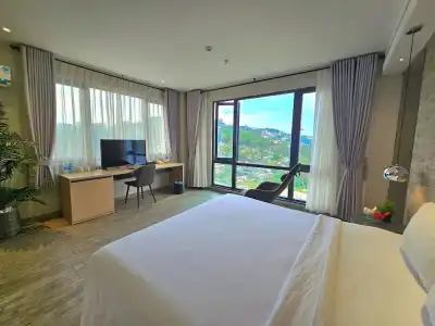 The Luxe Da Lat - 184