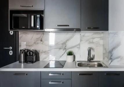 WYZ Athens Apartments by UPSTREET - 118