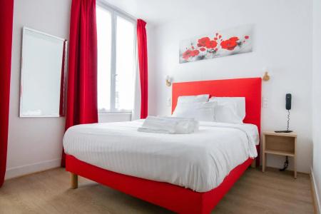 Hôtel De Bordeaux - 20