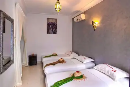 Riad El Kennaria - 0