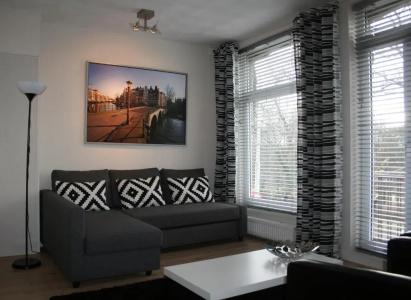 Frankendael Apartments - 81