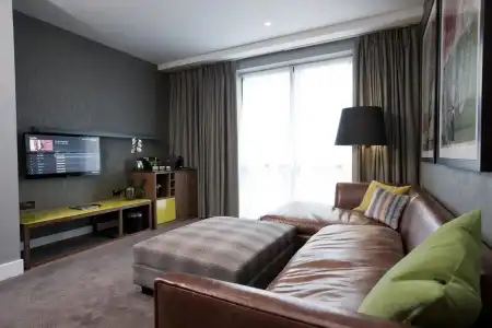 Malmaison Birmingham - 4