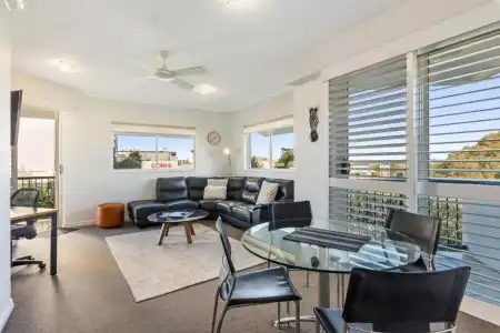 Raffles Mooloolaba - 44