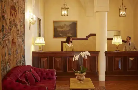 Grand Timeo, A Belmond, Taormina - 30