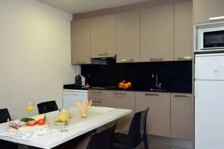 Pierre & Vacances Barcelona Sants - 34