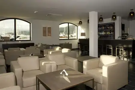 Marina Place Resort - 19