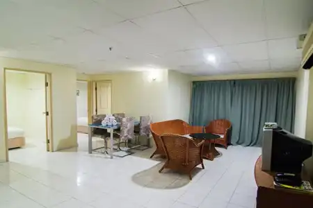 Coral Bay Resort - 54