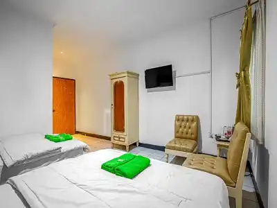 Cempaka Sari - 4