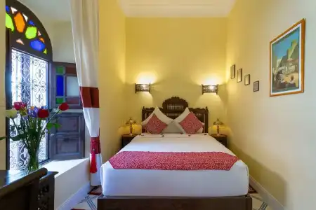 Riad Al Jana - 67