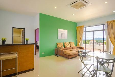 AJ Residence - 66