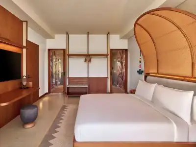 Canopy by Hilton Seychelles Resort - 3