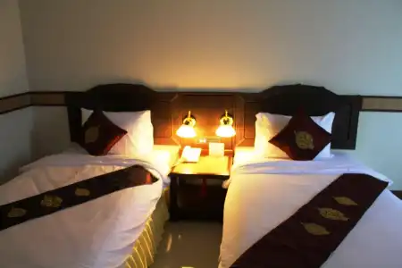 Suntara Wellness Resort & - 35
