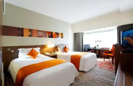 Centara Grand at Central Plaza Ladprao Bangkok - 42