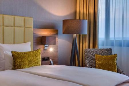 Radisson Blu, Bonn - 37