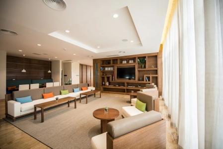 Hampton by Hilton Santo Domingo Airport - 26