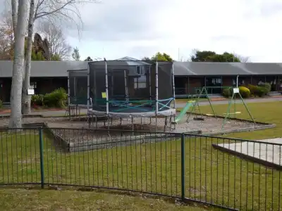 Cedarwood Lakeside Motel & Conference Venue - 35