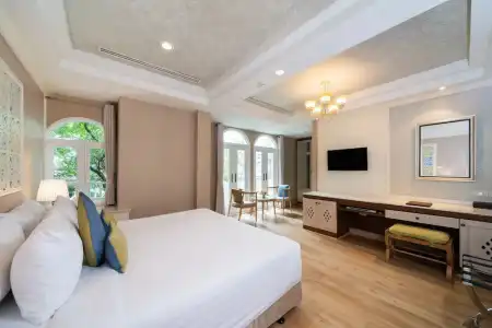 La Petite Salil Sukhumvit 8 - 64