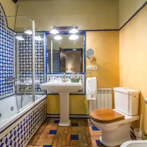 Palacio de Mariana Pineda - 32