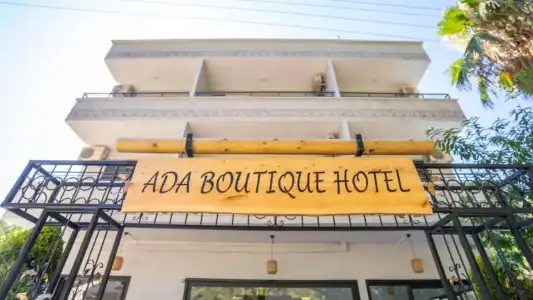 Ada Butik - 0