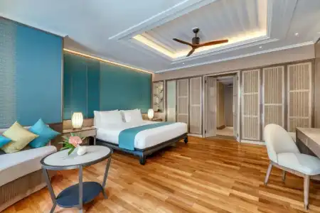 Holiday Inn Resort Phuket - 89