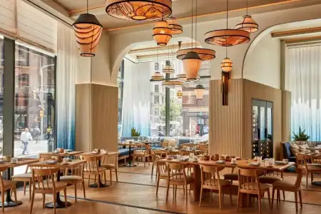 The Ritz-Carlton New York, NoMad - 25