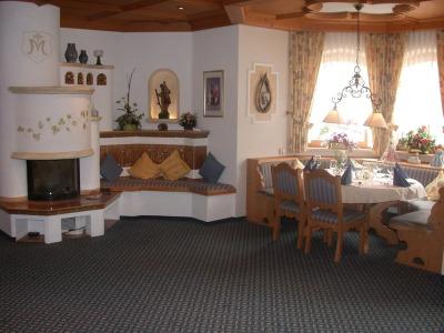 HarzZum Mühlenberg - 4