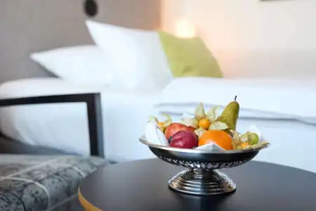 Best Western Plus Arosa - 40
