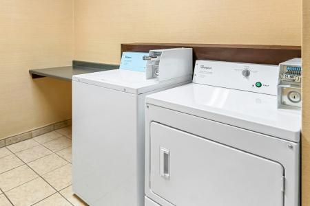 Hampton Inn & Suites Abilene I-20 - 40