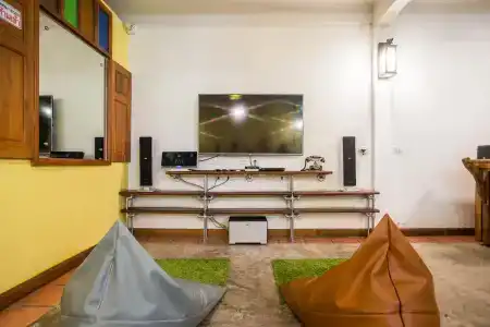 Banthat Thong Hostel - 3