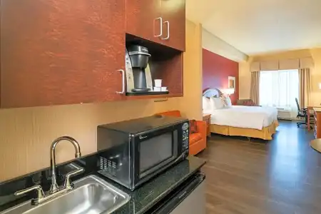 City Express by Marriott Washington, DC Northeast - 47