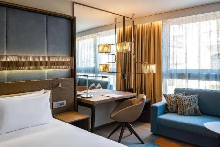 Hyatt Regency Malta - 43