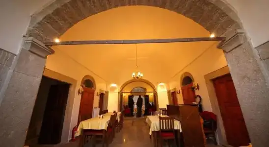 Demirkapi Konak - 19