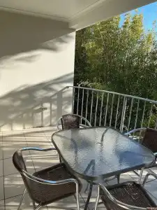 Caloundra Central Apartment - 104