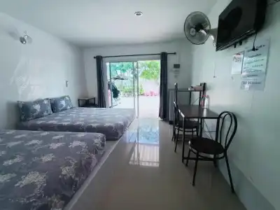 Saan Rak Resort - 41