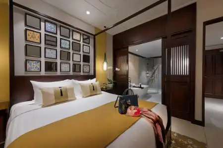 Allegro Hoi An. A Little Luxury & Spa - 86